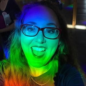 Meet your Posher, Allison